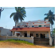 4 Portion Rental Income Property @Sangampalayam,Pollachi